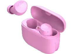JLab Go Air Pop True Wireless Kopfhörer, Pink