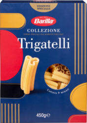 Trigatelli Collezione Barilla, 450 g