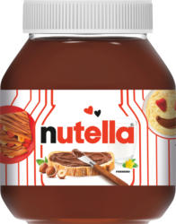 Pâte à tartiner Special Edition Nutella , 1 kg