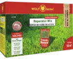 Hornbach Rasensamen Wolf-Garten Reparatur-Mix mit Dünger 1,6 kg / 50 m²