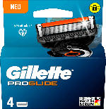 dm drogerie markt Gillette Fusion5 ProGlide Rasierklingen