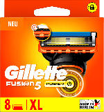 dm drogerie markt Gillette Fusion5 Power Rasierklingen Vorteilspack XL