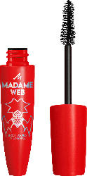 MANHATTAN Cosmetics Mascara Eyemazing Volume On Demand Madame Web 001 Black