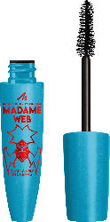 MANHATTAN Cosmetics Mascara Eyemazing Volume On Demand Madame Web Waterproof 1010N Black