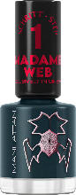 dm-drogerie markt MANHATTAN Cosmetics Nagellack Super Gel Madame Web 300 Beach House Blue - bis 31.03.2024
