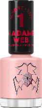 dm-drogerie markt MANHATTAN Cosmetics Nagellack Super Gel Madame Web 225 Sweet Side - bis 31.03.2024