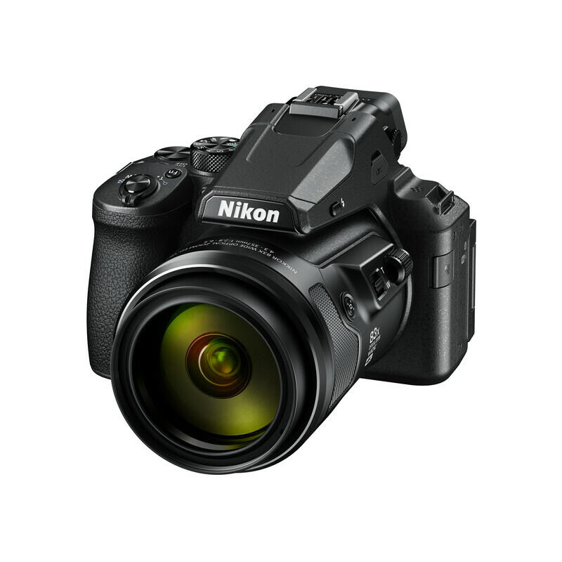 Nikon Coolpix P950