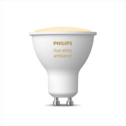 Philips Hue GU10 350lm Bluetooth