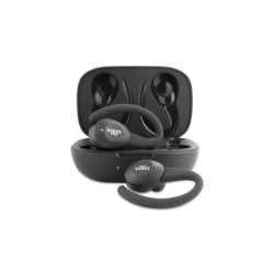Vieta Pro Sweat True Wireless Sports Kopfhörer schwarz