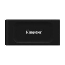Kingston XS1000 Externe SSD USB 3.2 Gen 2