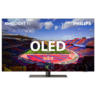 Телевизор PHILIPS 42OLED818 4K Ultra HD OLED SMART TV, GOOGLE TV, 42.0 ", 106.0 см