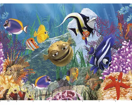 Fotorückwand Motiv 11/12, 100 x 40 cm