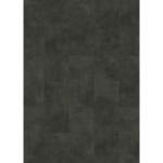 POCO Einrichtungsmarkt Bardowick Click-Vinylboden Stein dunkelgrau B/S: ca. 31x0,5 cm