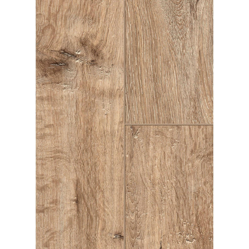 Click-Vinylboden NEO 2.0 Holz braun B/S: ca. 17,3x0,45 cm