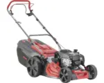 Hornbach Benzin-Rasenmäher AL-KO 524 SP-B