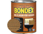 Hornbach Holzschutz-Lasur Bondex kastanie 750 ml