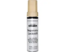 Reparatur-Lackstift 12ml bahamabeige