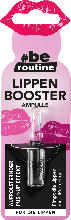 dm-drogerie markt be routine Lippenpflege Booster Ampulle - bis 31.03.2024