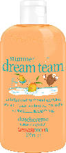 dm-drogerie markt treaclemoon Duschcreme summer dream team - bis 31.03.2024