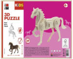 Hornbach Marabu KiDS 3D-Puzzle Pferd