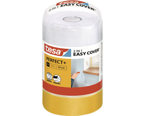 Tesa Easy Cover Perfect+ Nachfüllung M