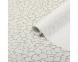 d-c-fix® Glasdekorfolie statisch haftend Lava 45x150 cm