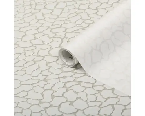 d-c-fix® Glasdekorfolie statisch haftend Lava 45x150 cm