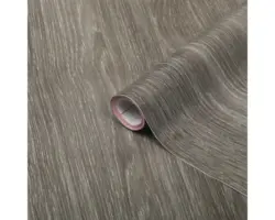 d-c-fix® Klebefolie Holzdekor Eiche Sheffield perlgrau 45x200 cm