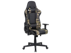 Fauteuil gaming MILITARY Cuir synthétique