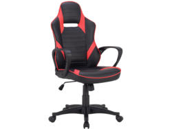 Fauteuil gaming TURBO Cuir synthétique