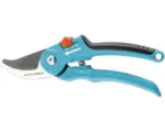 Hornbach Gartenschere, Rosenschere GARDENA Bypass B/S