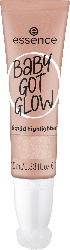 Iluminator lichid BABY GOT GLOW Nr.10 Sassy in Silk