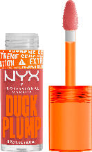 dm-drogerie markt NYX PROFESSIONAL MAKEUP Lipgloss Duck Plump 03 Nude Swings - bis 31.03.2024