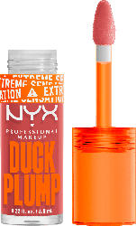 NYX PROFESSIONAL MAKEUP Lipgloss Duck Plump 03 Nude Swings