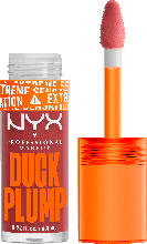 dm-drogerie markt NYX PROFESSIONAL MAKEUP Lipgloss Duck Plump 08 Mauve Out my Way - bis 31.03.2024
