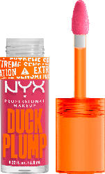 NYX PROFESSIONAL MAKEUP Lipgloss Duck Plump 11 Pick me Pink