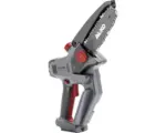 Hornbach Akku Mini-Kettensäge AL-KO CSM 1812 ohne Akku & Ladegerät