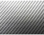 Hornbach Wassertransferdruck Folie Carbon CD-266 50x100 cm