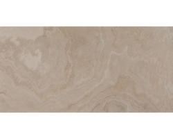 Naturstein Schieferplatte Slate-Lite 61,0x122,0 cm beige creme