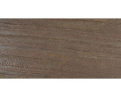 Naturstein Schieferplatte Slate-Lite 61,0x122,0 cm kupfer rot