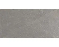 Naturstein Schieferplatte Slate-Lite Galaxy Black 61,0x122,0 cm schwarz