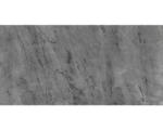 Hornbach Naturstein Schieferplatte Slate-Lite Silver Grey 30,0x60,0 cm anthrazit grau