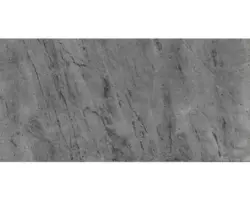 Naturstein Schieferplatte Slate-Lite Silver Grey 30,0x60,0 cm anthrazit grau