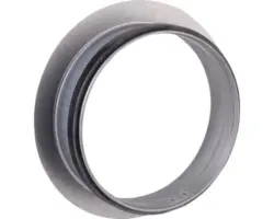 Wickelfalzrohr-Bundkragen Ø 150 mm