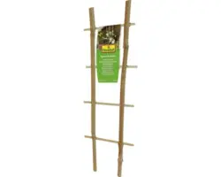 Bambus-Rankgitter FloraSelf 35 cm, holz