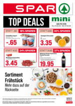 SPAR mini SPAR mini Top Deals - bis 07.02.2024