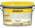 Hornbach HORNBACH Rissfüller Fassadenrissfüller weiß 2,5 l