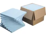 Hornbach Profipack Schaumstoffplatte Isopur 50x50x4 cm 11 Stk.