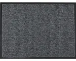 Hornbach Schmutzfangmatte Scrapa silver 60x90 cm