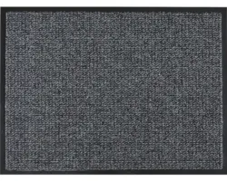 Schmutzfangmatte Scrapa silver 60x90 cm